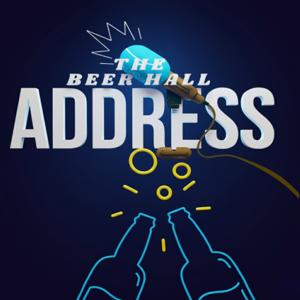The Beerhall Address