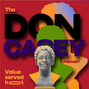The Don Casey Podcast