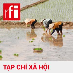 Tạp chí xã hội by RFI Tiếng Việt