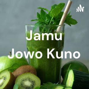 Jamu Jowo Kuno