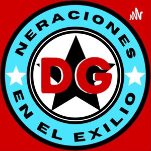 DG neraciones en el exilio