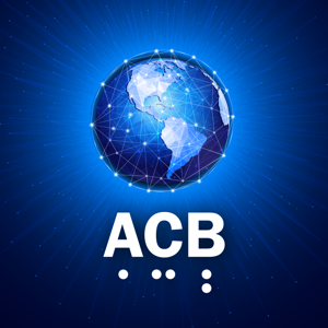 ACB Focus: Audio Description by American Council of the Blind