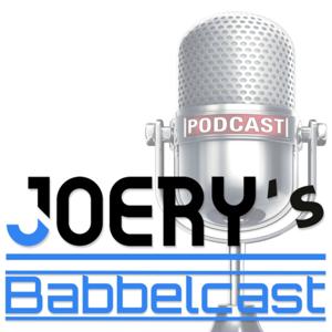 Joery's Babbelcast