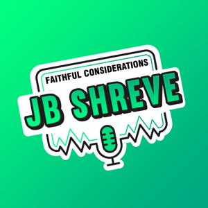 JB Shreve by JB Shreve