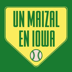 Un Maizal en Iowa