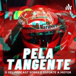 Pela Tangente, O Seu Podcast Sobre O Esporte A Motor