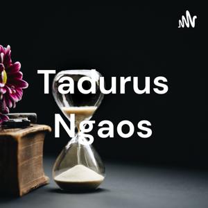 Tadurus Ngaos