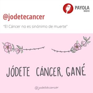 @jodetecancer by La Payola Radio