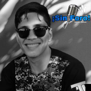 ¡Sin Foro!