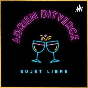 Adrien Ditverge by Adrien ditverge