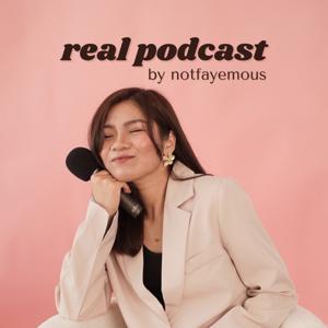 real podcast