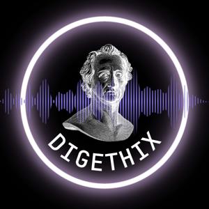 DigEthix: Digital Ethics Today