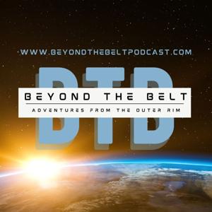 Beyond the Belt: Adventures from the Outer Rim