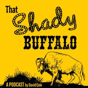 That Shady Buffalo Podcast