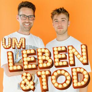 Um Leben und Tod - Der Bestatterpodcast