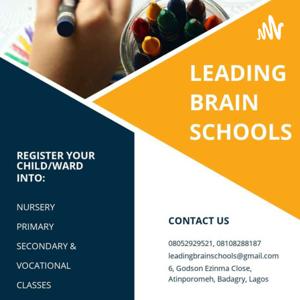 LEADING BRAIN SCHOOLS