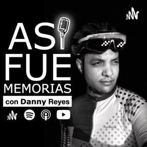 ASI FUE... Memorias