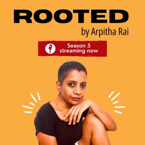 Rooted By Arpitharai