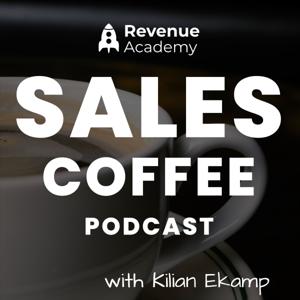 Sales Coffee Podcast: Digitalisierung | Erfolgsgeschichten | Top Learnings