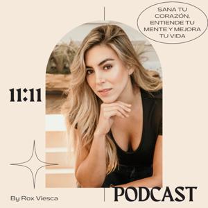 11:11 podcast