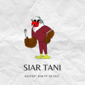 SIAR TANI | KASTRAT BEM FP UB