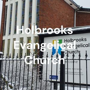 Holbrooks Evangelical Church