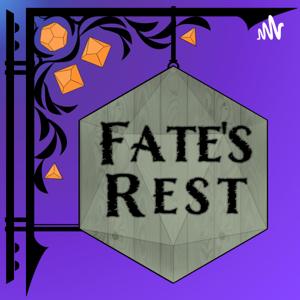 Fate's Rest