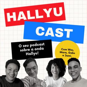 Hallyucast