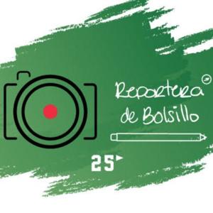 Reportera de Bolsillo