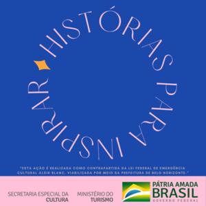 HISTÓRIAS PARA INSPIRAR