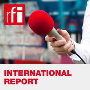 International report by RFI English