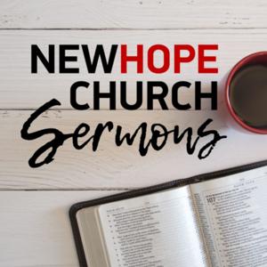 New Hope Church Adel - Sermons