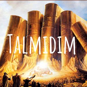 Talmidim - Lärjungapodden