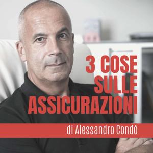 3 cose sulle assicurazioni