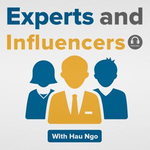 Experts and Influencers