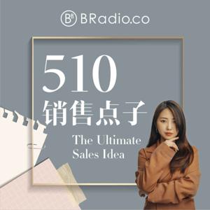 BRadio :510销售点子