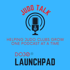 Judo Talk