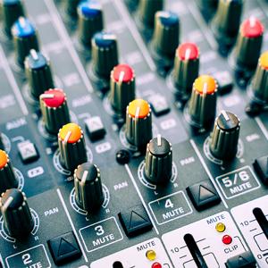 Stories from the Studio
