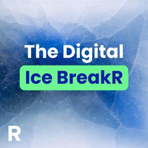 The Digital Ice BreakR