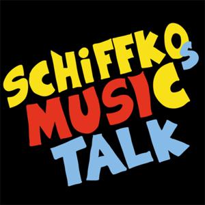 Schiffko`s Music Talk by Thomas Zsivkovits