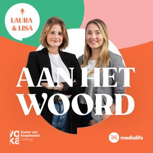 Aan het woord - Voka KvK Limburg