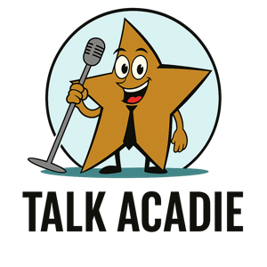 Talk Acadie