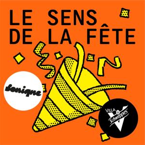 Le sens de la fête