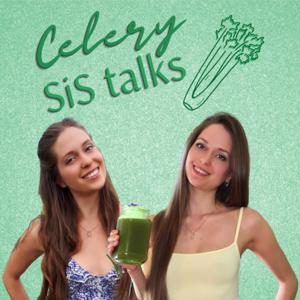 Celery SiS talks Podcast