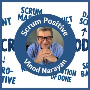 Scrum Positive