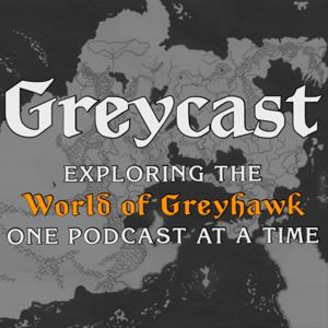 Greycast