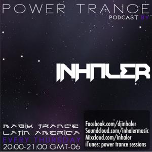 Power Trance Sessions