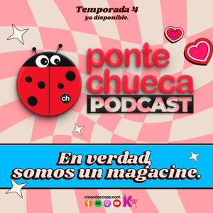 Pontechueca podcast