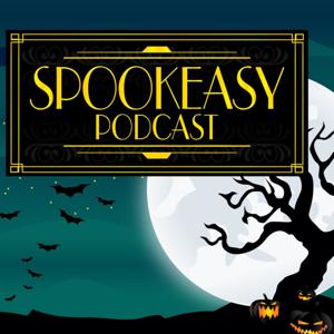 Spookeasy Podcast