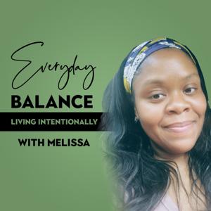 Everyday Balance